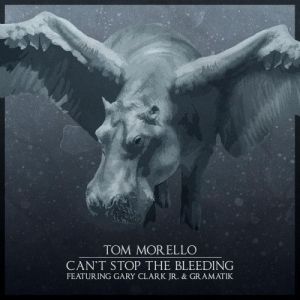  Tom Morello - The Atlas Underground (3 Releases)