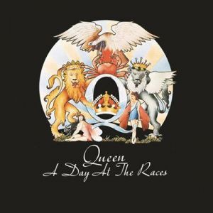 Queen - A Day At The Races [Deluxe Edition, 2CD]