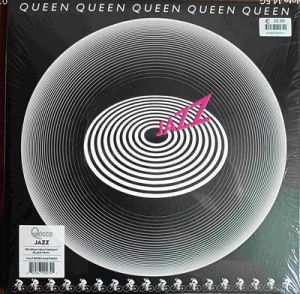 Queen - Jazz