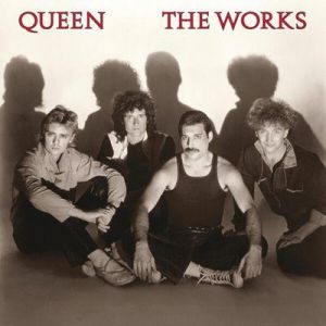 Queen - The Works [Deluxe Edition, 2CD]