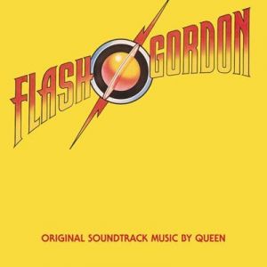 OST - Queen - Flash Gordon [Original Soundtrack]