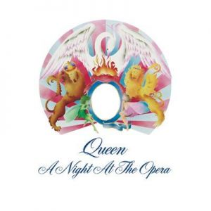 Queen - A Night At The Opera [Deluxe Edition, 2CD]