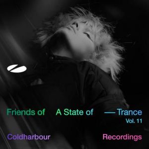 VA - Friends of A State of Trance, Vol. 11 (Mixed by Markus Schulz)