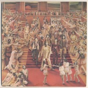 The Rolling Stones - It's Only Rock 'N Roll [2009 Re-Mastered]