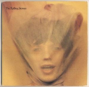 The Rolling Stones - Goats Head Soup