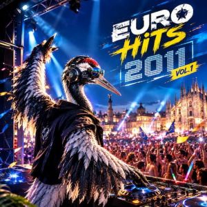 VA - Euro Hits 2011 vol.-1