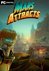  Mars Attracts