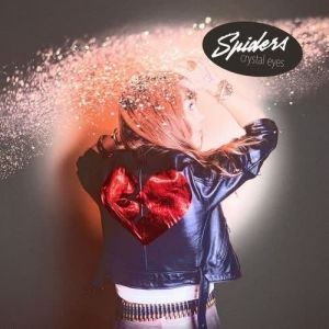 Spiders - Crystal Eyes