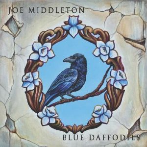 Joe Middleton - Blue Daffodils