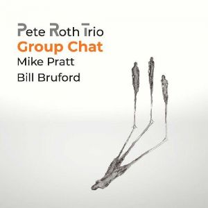 Pete Roth Trio - Group Chat