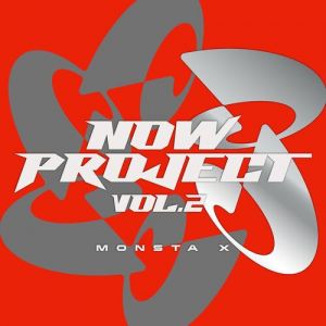Monsta X - Now Project vol.2