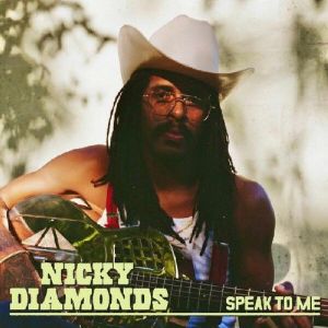 Nicky Diamonds - Speak To Me