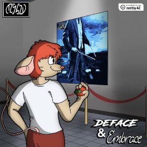 Czyszy - Deface & Embrace