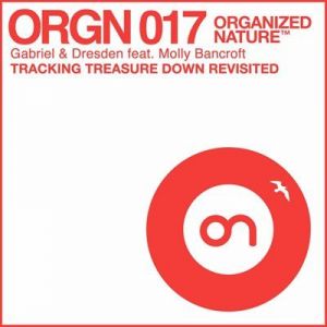 Gabriel & Dresden - Tracking Treasure Down [Revisited]