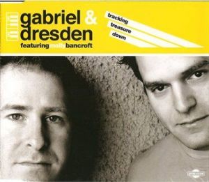 Gabriel & Dresden - Tracking Treasure Down