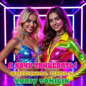 Original Girls, Yuriy Tomilin - � ���� ���������!