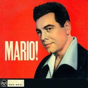Mario Lanza - 14 Albums