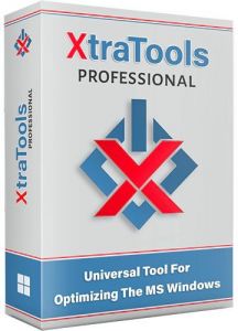 XtraTools Professional 26.9.1 (x64) [Multi/Ru]