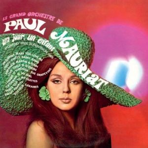 Paul Mauriat - Un Jour, Un Enfant