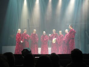  Gregorian - ����������� [c�������� �������]