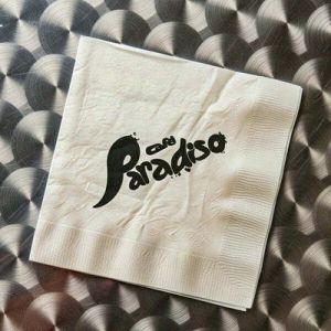 Mykki Blanco - Cafe Paradiso