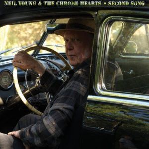 Neil Young & Neil Young & The Chrome Hearts - Second Song