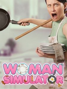 Woman Simulator
