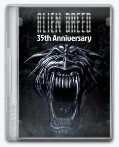Alien Breed 35th Anniversary Collection