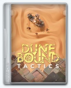 Dunebound Tactics