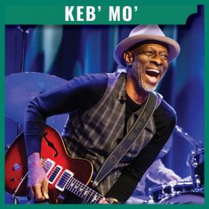 Keb' Mo' - Compilation