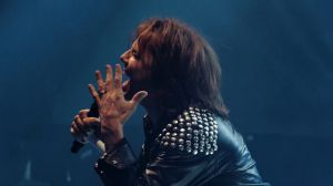 Europe / Europe - Live at W:O:A 2015