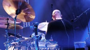 Europe / Europe - Live at W:O:A 2015