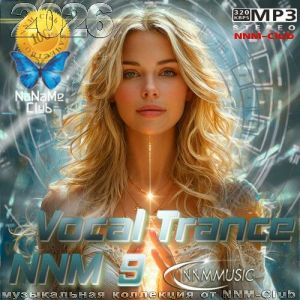 VA - Vocal Trance NNM 9