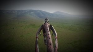The Handler of Dragons