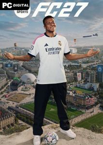  EA SPORTS FC 27