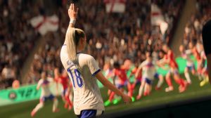  EA SPORTS FC 27