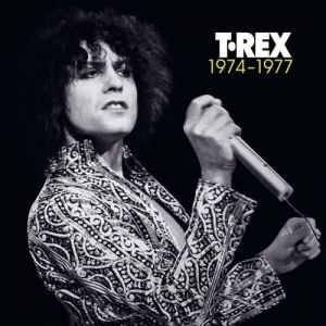 T. Rex - 1974-1977 (5�D)