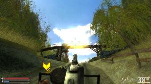 UberSoldier II