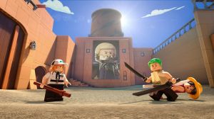 LEGO ������� ��� / LEGO ���-���