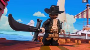 LEGO ������� ��� / LEGO ���-���