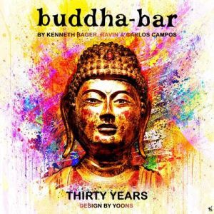V.A. - Buddha-Bar - Thirty Years