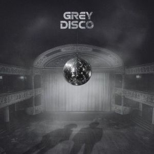 Grey Disco - Shades