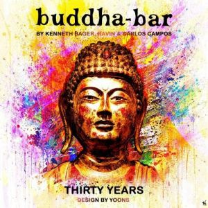 VA - Buddha-Bar - Thirty Years