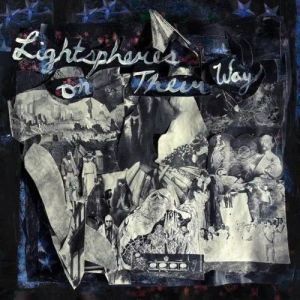Lily Seabird - Lightspheres on Their Way