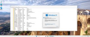 Microsoft Windows 11 [10.0.26300.9457], Version 26H2 - ������������ ������ �� Microsoft MSDN [Ru]