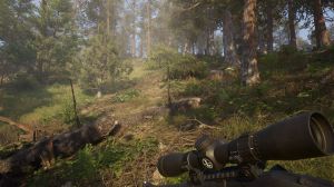  Way of the Hunter 2