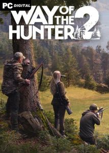  Way of the Hunter 2