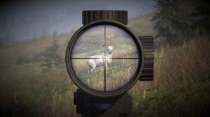  Way of the Hunter 2