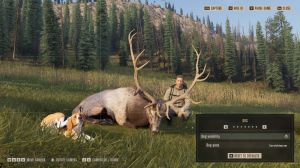  Way of the Hunter 2