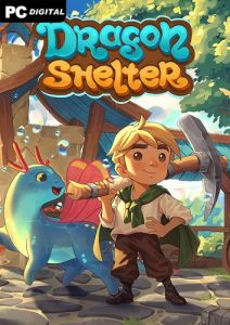  Dragon Shelter